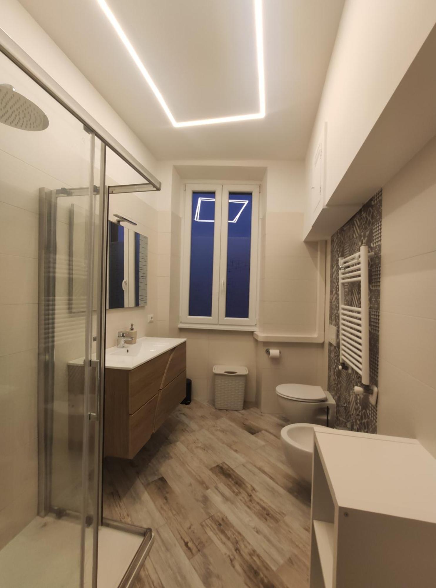 Alvin Casa Διαμέρισμα Ρώμη Εξωτερικό φωτογραφία