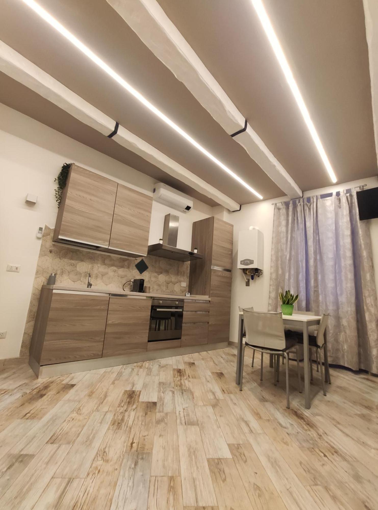 Alvin Casa Διαμέρισμα Ρώμη Εξωτερικό φωτογραφία