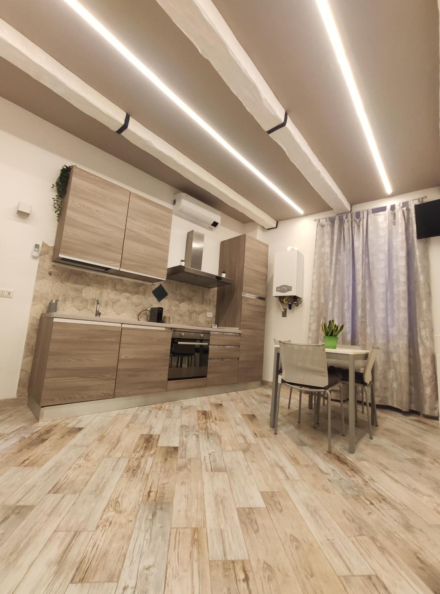 Alvin Casa Διαμέρισμα Ρώμη Εξωτερικό φωτογραφία