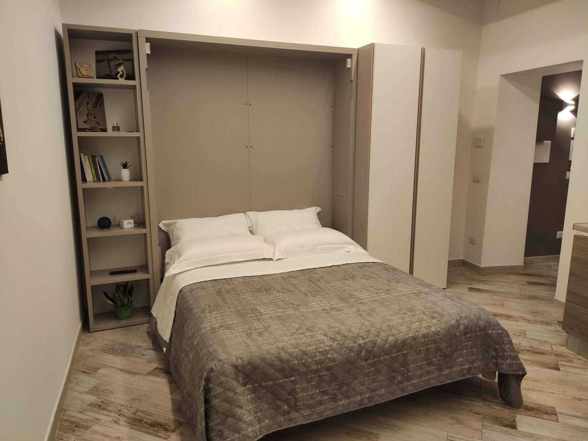 Alvin Casa Διαμέρισμα Ρώμη Εξωτερικό φωτογραφία